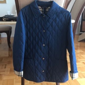 Burberry Jacket